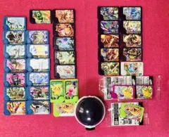 ポケモンフレンダ　ピックまとめ売り　テラスタルオーブ付き