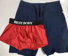 2025年最新】ベストボディジャパン サーフパンツの人気アイテム