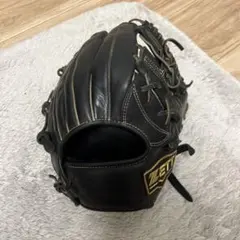 ZETT ゼット ゴールドライン 一般硬式投手用グローブ BPGT-1511 - メルカリ