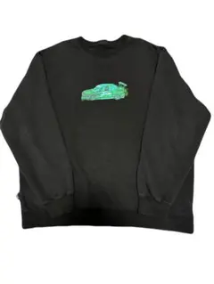 STUSSYトレーナー