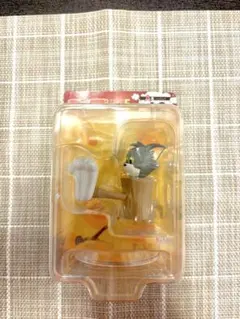 【TOM and JERRY(トムとジェリー)】Ａ賞フィギュア