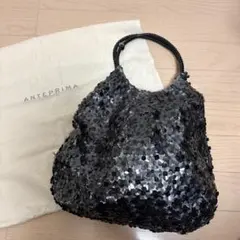 美品⭐︎アンテプリマ ルミノーサ フレンチブル ブローチ - メルカリ