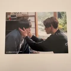 美しい彼　ポストカード