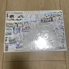 ずっと真夜中でいいのに。 永遠深夜万国博 タオル2種 - メルカリ