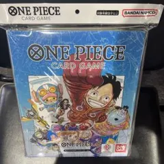 ワンピースカード オフィシャル9ポケットバインダーVol.1