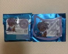 新品未使用】イナズマイレブン まねきねこ アクリルスタンド B - メルカリ