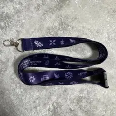 関西万博 2025 サウジアラビア ネックストラップ ナショナルデー限定 非売品