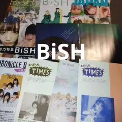 BiSH まとめ売り 2025年最新】BiSHまとめ売りの人気アイテム - メルカリ