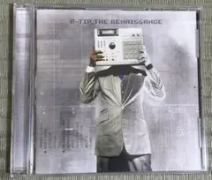 Q-Tip: The Renaissance