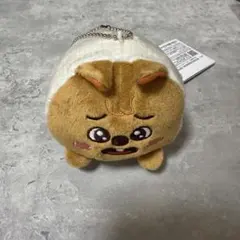 SKZOO くっつきぬいぐるみ ハンクウォッカ - メルカリ