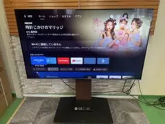 2026年最新】REGZA 65J7の人気アイテム - メルカリ