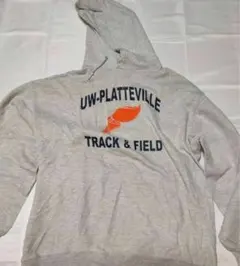UW-Platteville パーカー ビンテージ USA製 JERZEES