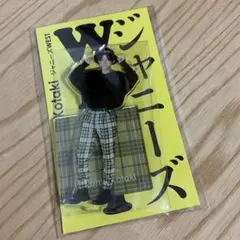小瀧望 アクリルスタンド ジャニーズWEST