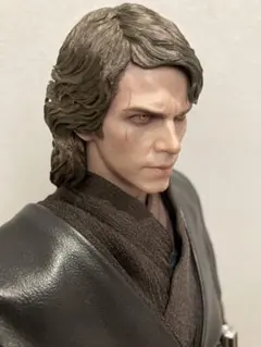 ホットトイズ アナキン