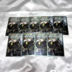 アイナナ 亥清悠 メタカ SUGAO