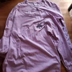 特価❗300円❗「Lサイズ」メンズ長袖Tシャツ2枚セット(超古着)