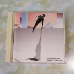 尾崎豊 ★ レコード ★ 4枚セット ★ 卒業 ★ 17歳の地図 十七歳の地図 : 尾崎豊 | HMV&BOOKS online - SRCL-30001