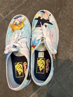 VANS Sailor Moon コラボ スニーカーのサムネイル