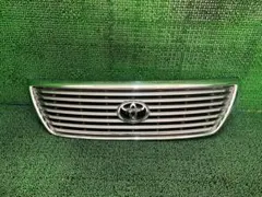 トヨタ　セルシオ　30 31 後期　純正フロントグリル　送料込み　中古品 トヨタ セルシオ 30 31 後期 純正フロントグリル 送料込み 中古