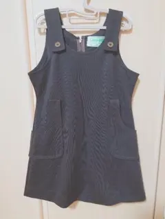 CASHING ジャンバースカート