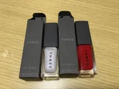 THREE ネイルラッカー9.10のサムネイル