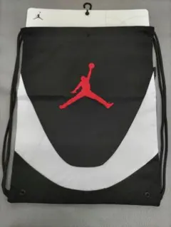 【新品】 NIKE ナイキ ジョーダン ジムサック ナップサック