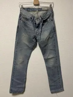 ダメージ加工】DIESEL THOMMER CB-NE ジョグジーンズW32 - メルカリ