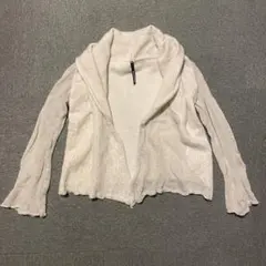 5351 POUR LES HOMMES ショールカラーカーディガン2 - メルカリ