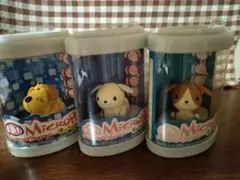 MicroPets 　マイクロペット　タカラトミー
