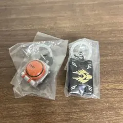 まとめ売り　仮面ライダー　めじるしアクセサリー　5個セット