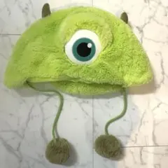 マイクワゾースキー ファンキャップ