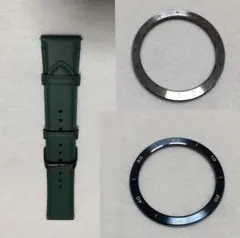 xiaomi watch s4 ベゼル