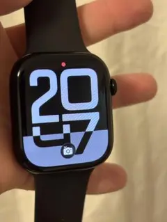 Apple Watch本体 series10 46mm