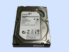 M8786 Seagate 3.5インチ 2TB HDD ST2000DM001
