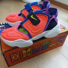 NIKE アクアリフト 24センチ