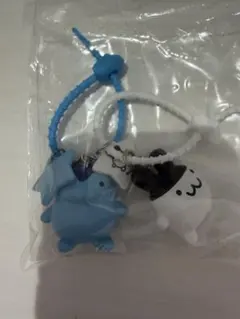 たまごっちカラフルマルチチャーム
