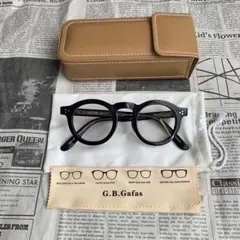 YELLOWS PLUS / CARL / G.B. Gafas