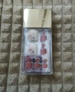 DASHING DIVA ダッシングディバ ネイルチップ フット 足