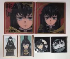鬼滅の刃　柱展　無一郎　まとめ売り