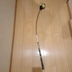 ■フレループ　ゴルフ練習器具　【阪神カラー】