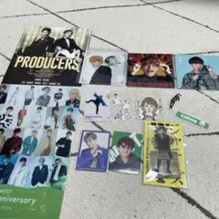 ジャニーズWEST WEST. 神山智洋セット