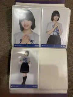 日向坂46 小坂菜緒 Happy Train Tour 2023 生写真 期別曲 - メルカリ