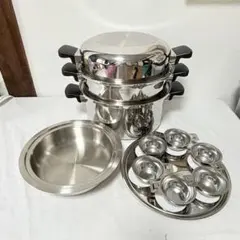 アムウェイ 6Lシチューパンセット - メルカリ