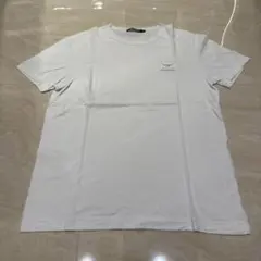 ほぼ未使用品】ドルガバ バラ柄 フラワープリントTシャツ 希少サイズ