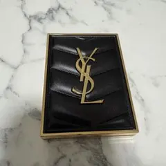 イブサンローラン クチュールミニクラッチ 400