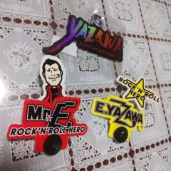 2025年最新】矢沢永吉キーホルダーの人気アイテム - メルカリ