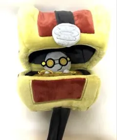 コレクレー　ぬいぐるみ