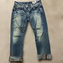 Cepo! デニムパンツ