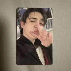 SEVENTEEN GV GB トレカ エスクプス ③