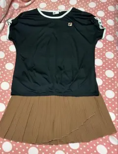 ちいちい様専用　フィラ半袖ゲームシャツ